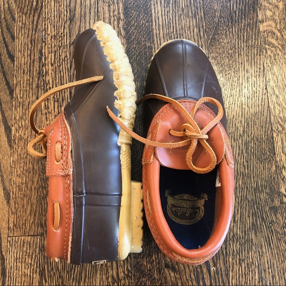 Duck Boots - Picture 2 of 4